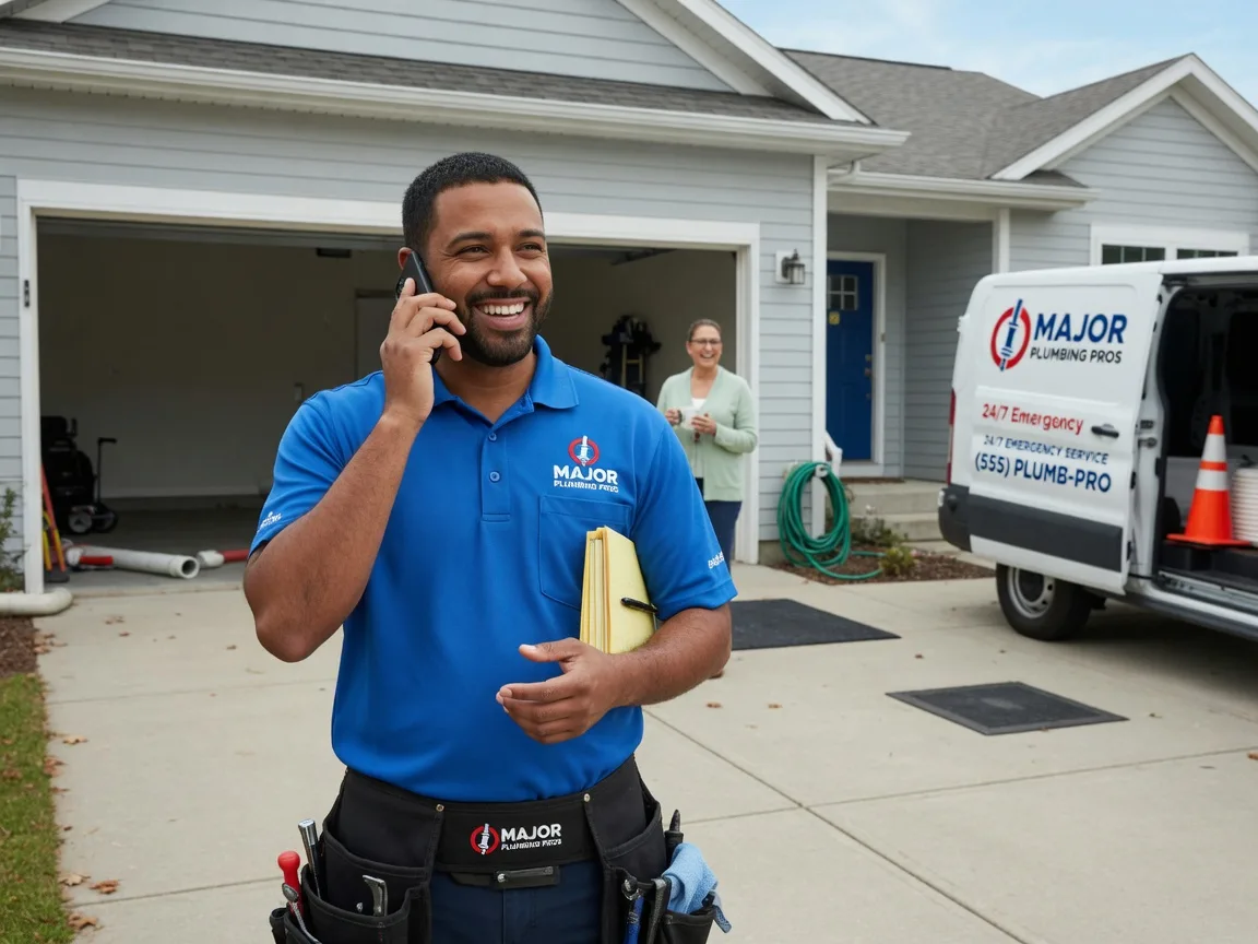 Drain Cleaning Services Newtonville, MA FAQs